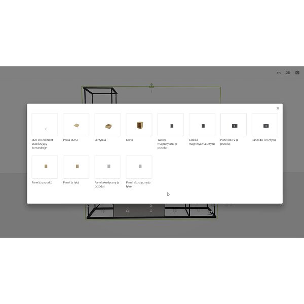 saar - tutorial konfuguracji
